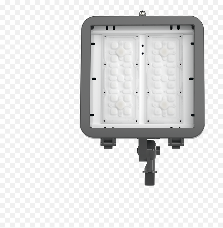 Led Flood Light Medium Xtralight Lighting Solutions - Floodlight Png,White Light Effect Png