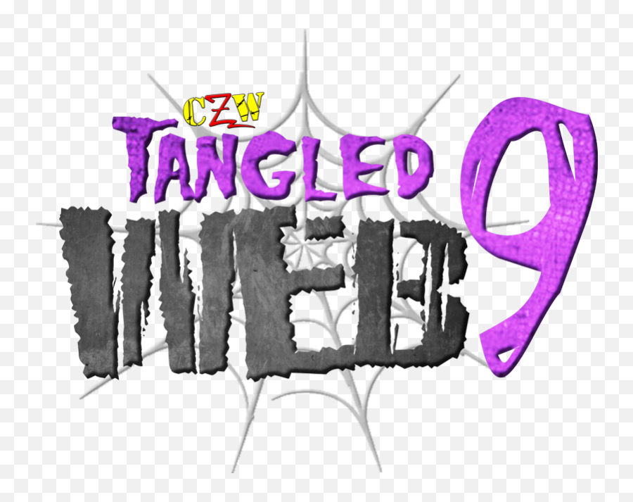 Czw Tangled Web 9 - Fiction Png,Czw Logo