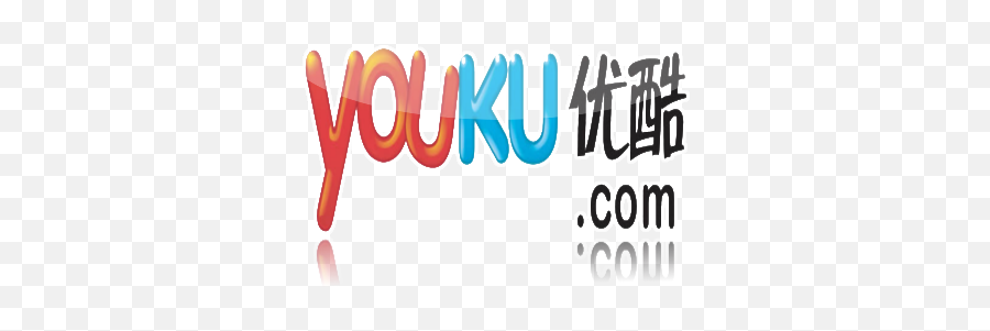 Youku - Youku Png,Youku Logo