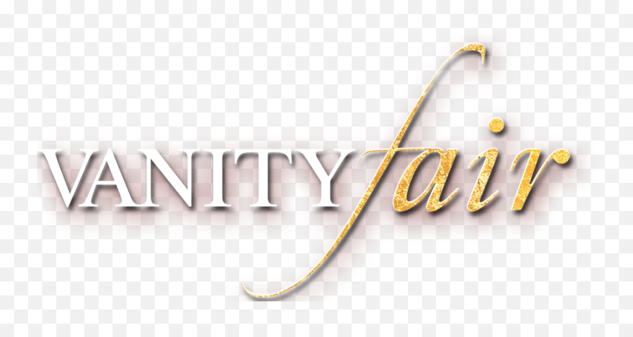 Vanity Fair Logo No Background, HD Png Download - vhv