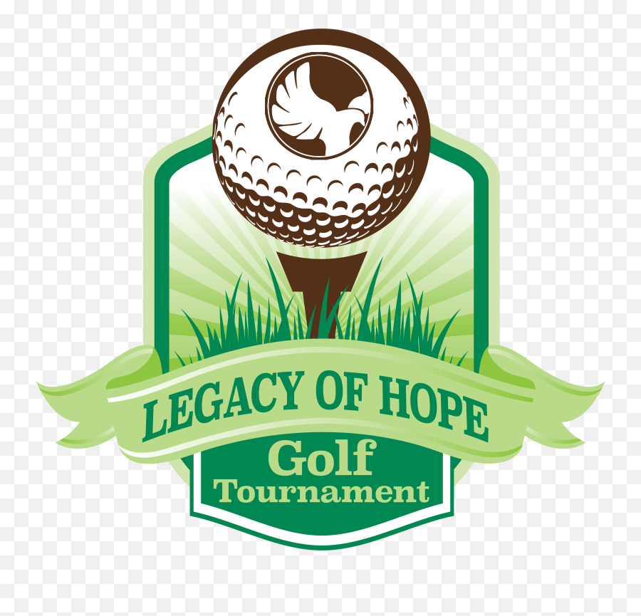Golf Tournament Logo Png Clipart - Golf Tournament Logo,Golf Logo Png