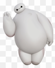 Hero 6 - Betamax Big Hero 6 Png,Baymax Png