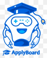 Applyboard Is Participating In Extra - For Graduation png