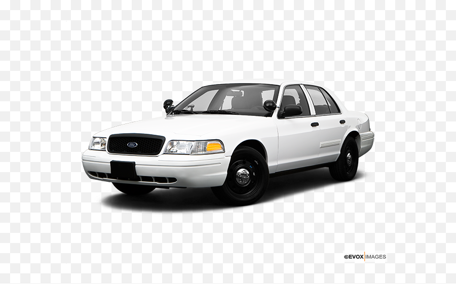 2009 Ford Crown Victoria Review - Ford Crown Victoria 2009 Png,Car With Crown Logo