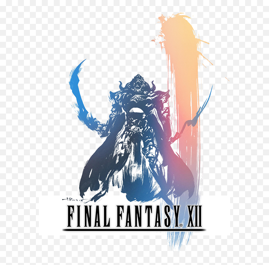 Eyes - Logo Final Fantasy Xii Png,Final Fantasy Tactics Logo