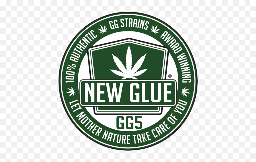 New - Gluegg5500500 U2013 Gg Strains Gorilla Glue 4 Cannabis Rasta Png,Gorilla Glue Logo