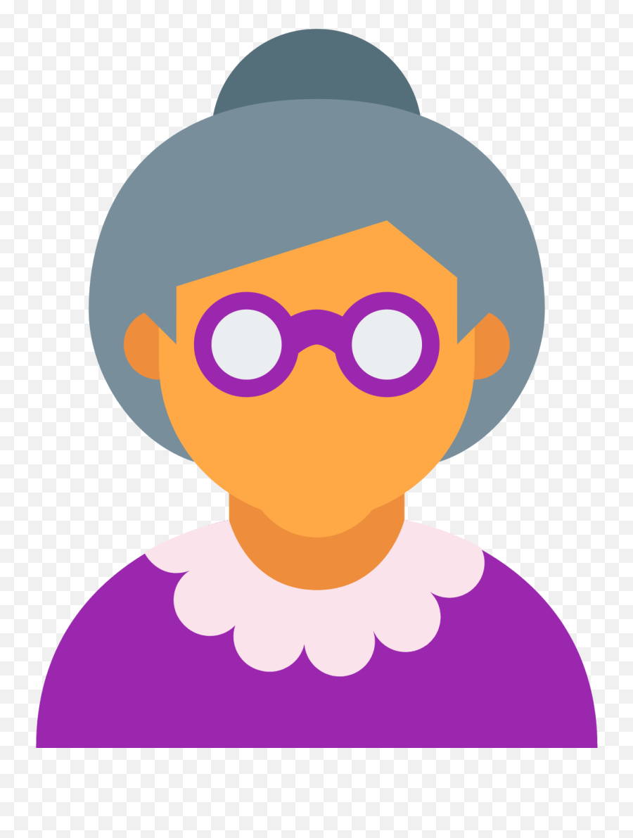 Grandma - Rocca Scaligera Png,Grandma Transparent