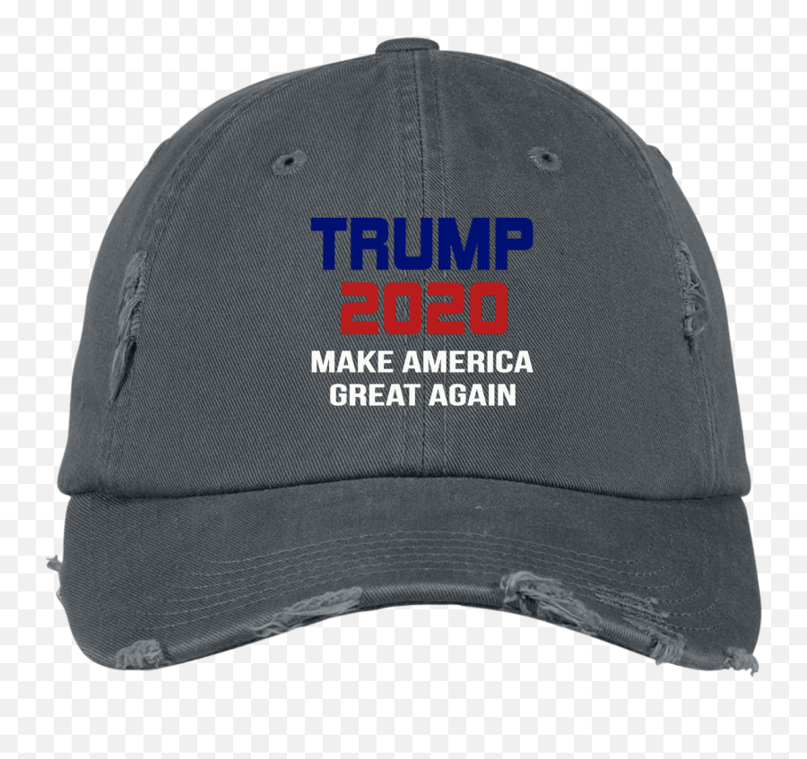 Make America Great Again Embroidered Dad Cap - For Baseball Png,Make America Great Again Transparent