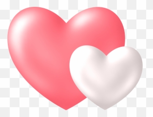 Heart Images Hd Png - Hearts Transparent