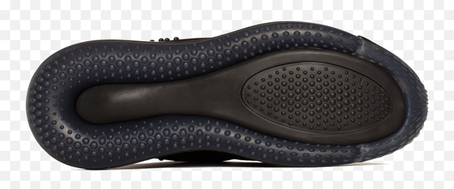 Nike Sneakers Air Max 720 Slip Odell Beckham Jr Black Png
