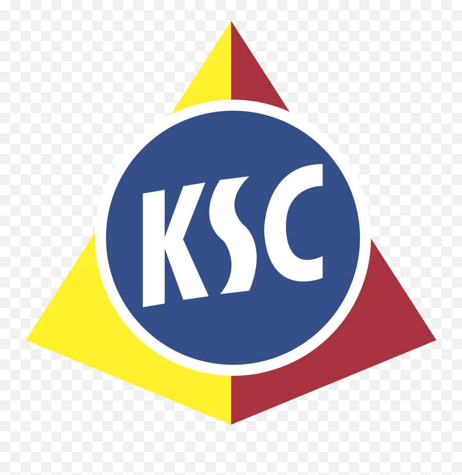 Karlsr 1 Logo Png Transparent Svg - Karlsruher Logo,Kingworld Logo