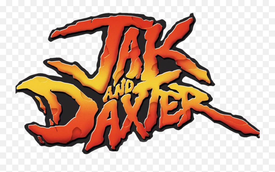 Jak And Daxter The Precursor Legacy - Jak And Daxter The Precursor Legacy Title Png,Jak And Daxter Png