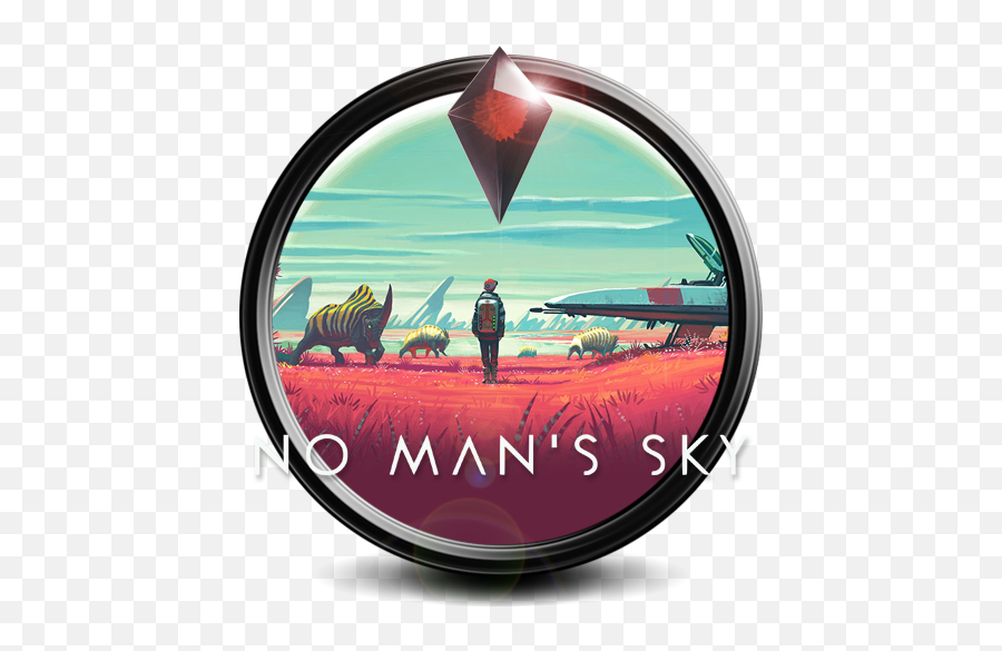 No man s sky картинки