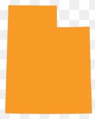 Utah - Transparent png