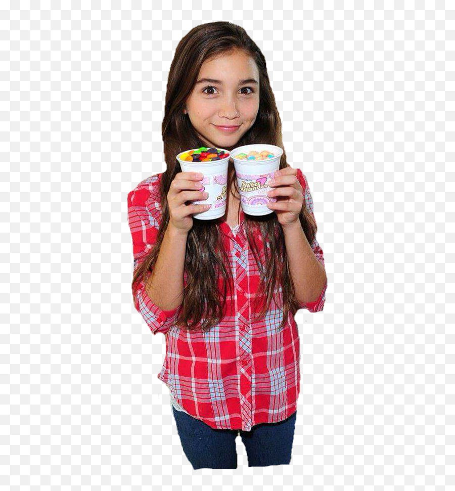 Download Rowan Blanchard Png - Cup,Rowan Blanchard Png