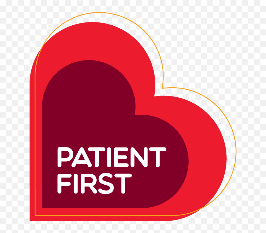 Patient First Icon Png Image With No - Patients First,Patients Icon