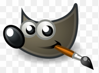 5 Best Drawing Programs For Your Kids 2021 - The Digital Renewal Gimp Logo Png