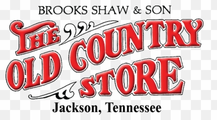 Buffet Old Country Store - Resch Und Frisch Png,Buffet Png
