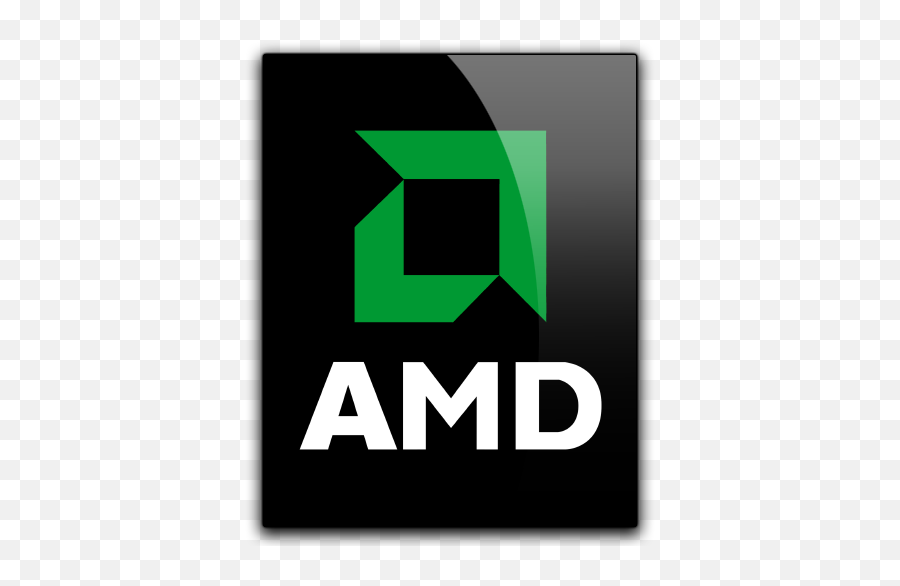 Amd Intel Png Opteron Icon