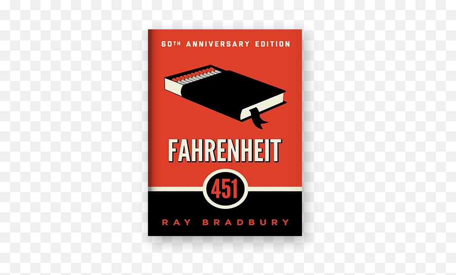 Banned Books Edition Png Ray Bradbury An American Icon