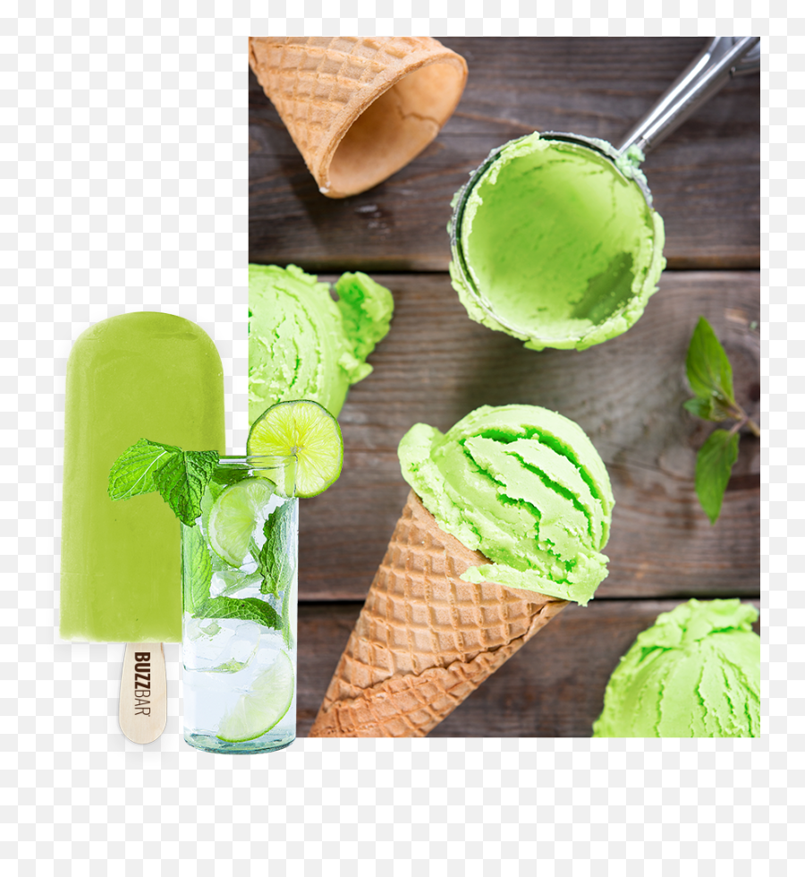 Home - Buzzbar Ice Cream Green Tea Ice Cream Png,Green Tea Ice Cream Icon