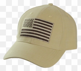Flag Cap - For Baseball png