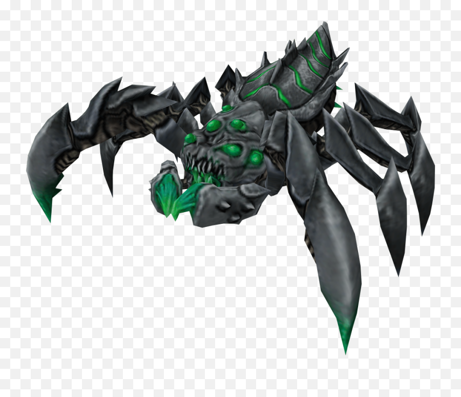 Steve - The Runescape Wiki Mirrorback Spider Png,Steve Png