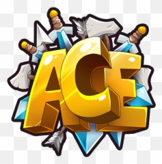 Minecraft Server Icon Ace - Make png