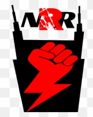 Nashville Revolution Radio Icon - Language png