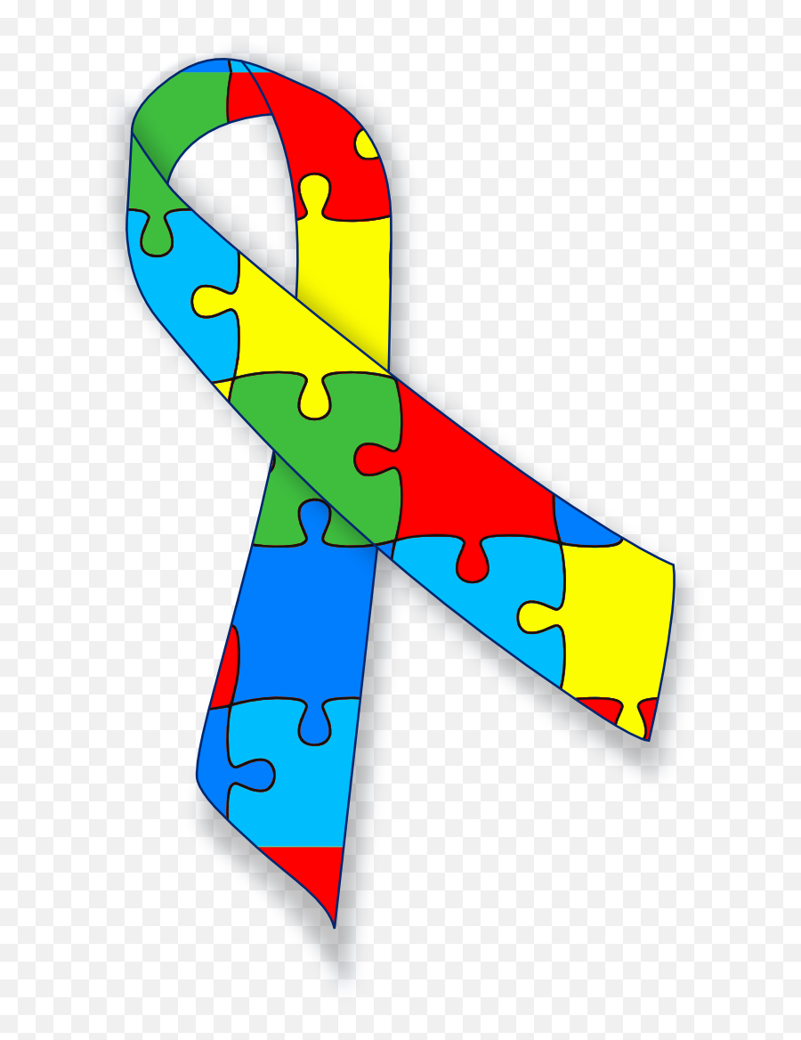 Aid Clipart Cpr - Autism Ribbon Yard Sign Png Download Autism Ribbon Clipart,Icon Yardsign