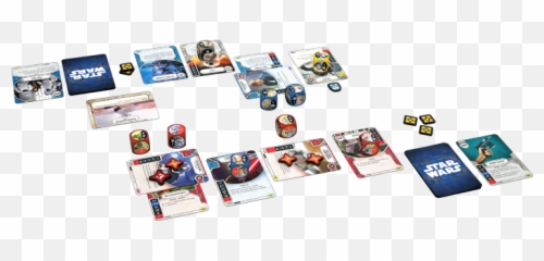 Destiny Is A Fantastic Game - Star Wars Two Player Content png