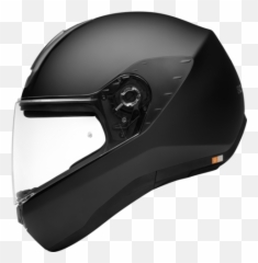 Shop Online Bike Accessories - Schuberth R2 Matt Black Png,Icon Anthem 2 Mesh Jacket