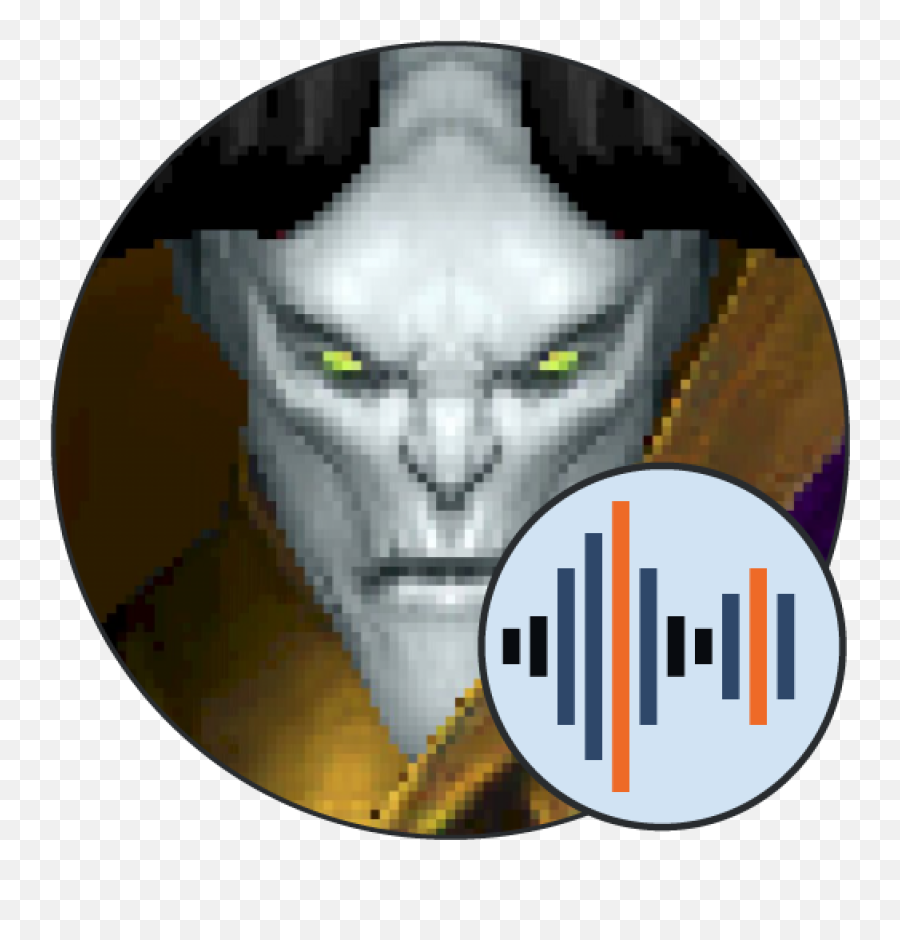 Warcraft Iii - Sound Png,Reign Ios Icon