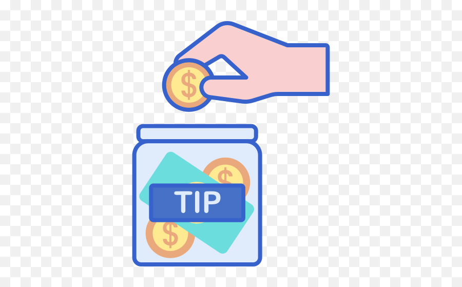 Tip - Tip Icon Png,Tip Icon Free