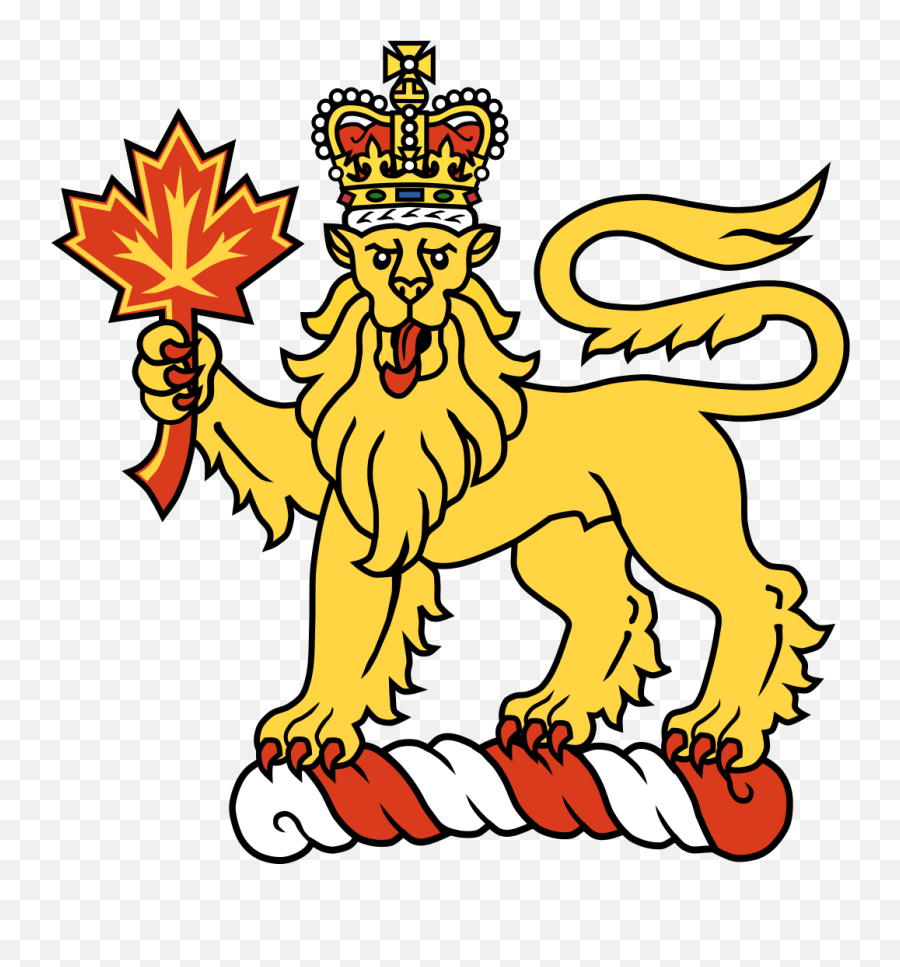 Governor General Of Canada - Symbol Governor General Of Canada Png,Citadel Icon
