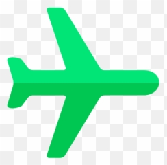 Duty Plane Iconpngeasy - Language png