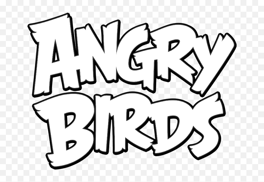 Angry Birds - Angry Birds 2 Png,Angry Birds Icon Set