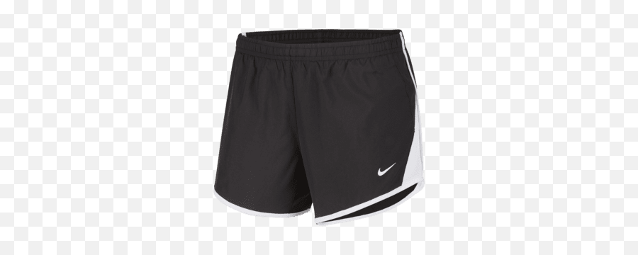 Nike 10k Girls Running Shorts - Solid Png,Nike Icon Mesh Shorts