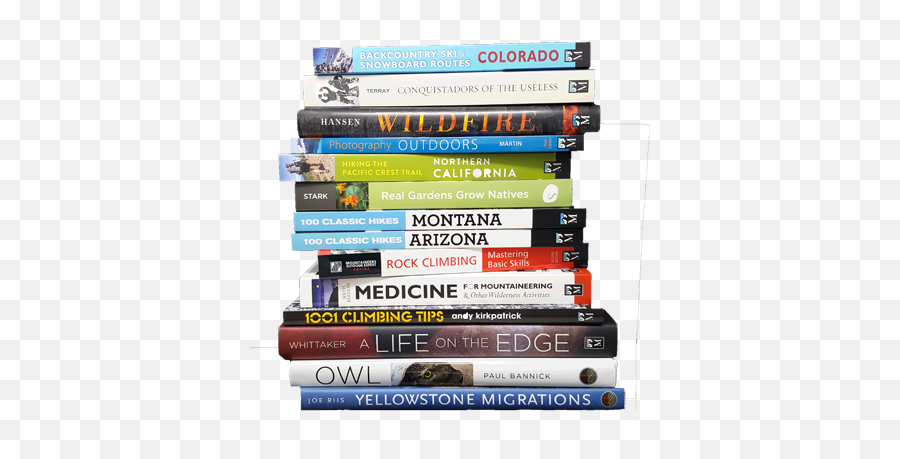 Homepage Book Stack - Stack Of Books Real Png,Books Png