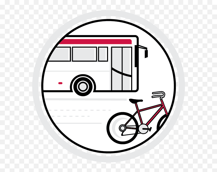 Transportation Services Covid - 19 Response Hub Road Bicycle Png,Commute Icon