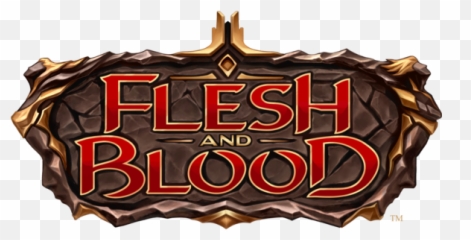Collections U2013 Tcg Mania - Flesh And Blood Tcg Png