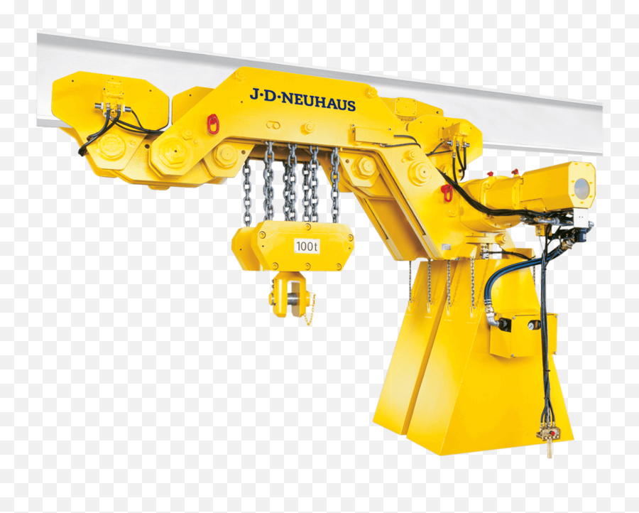 Uh Series Jd Neuhaus U2013 Permanent Excellence - Hoist Png,Monorail Icon