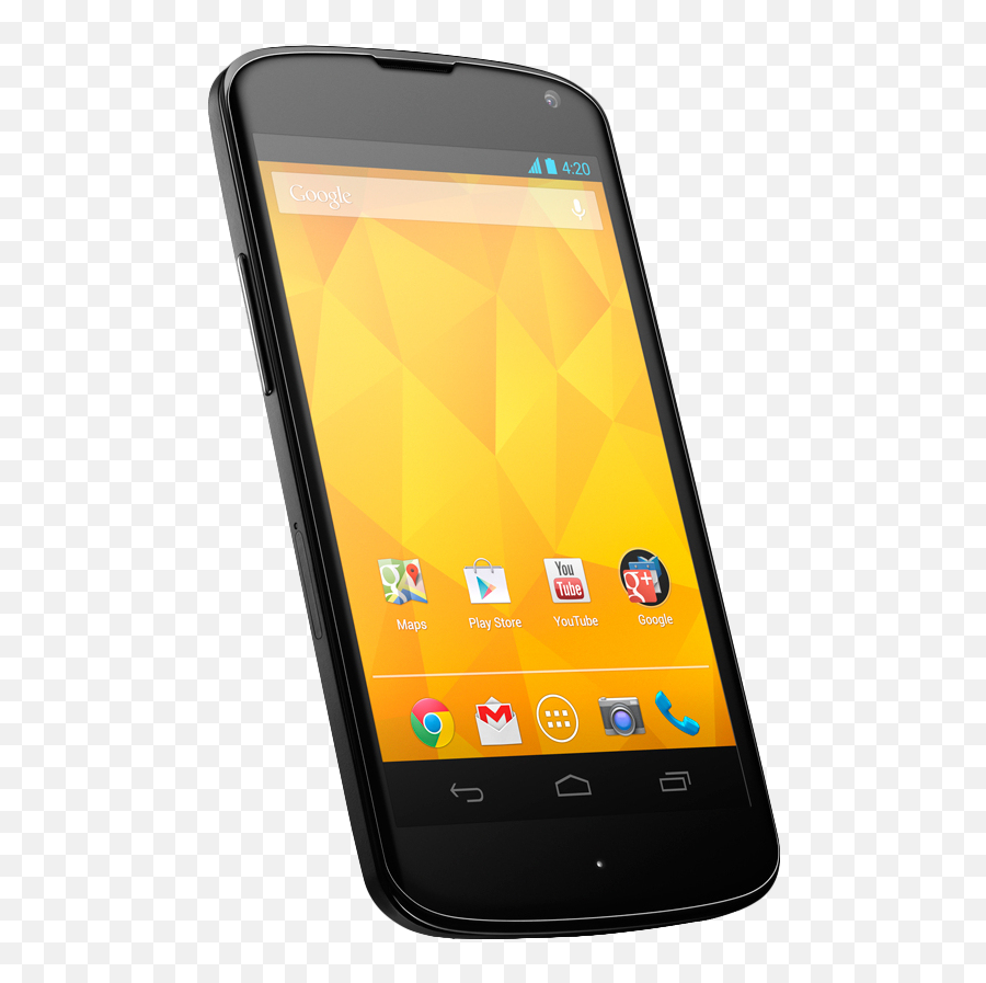 Specs Lg Nexus 4 E960 119 Cm 47 Single Sim Android - Custom Rom Android Windows Png,Cyanogenmod Chatging Number Outside Icon