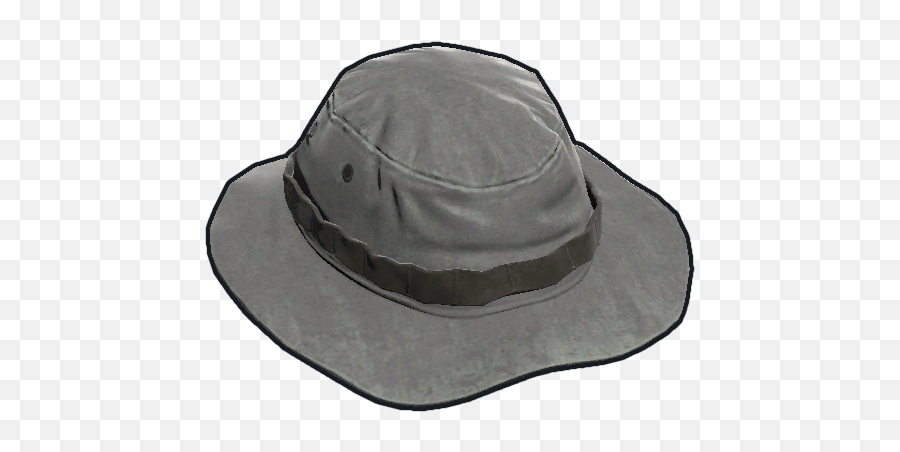 Boonie Hat - Rust Hat Png,Sun Hat Icon