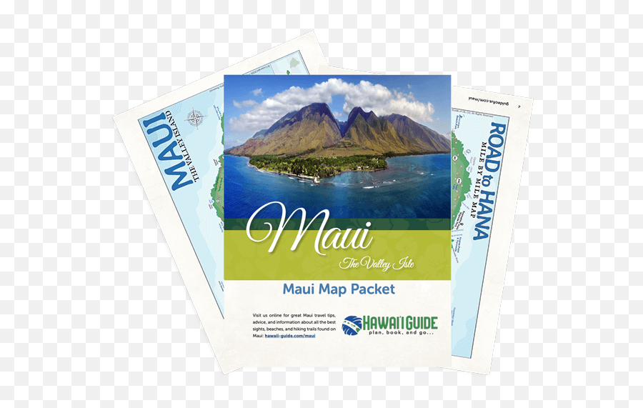 Maui Hawaii Maps - Maui Png,Maui Icon