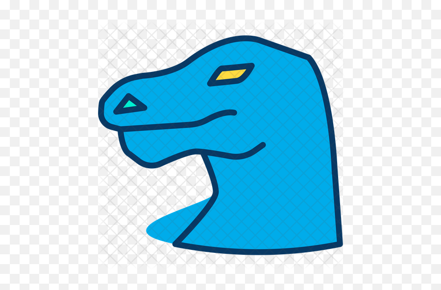 Komodo Dragon Icon Png