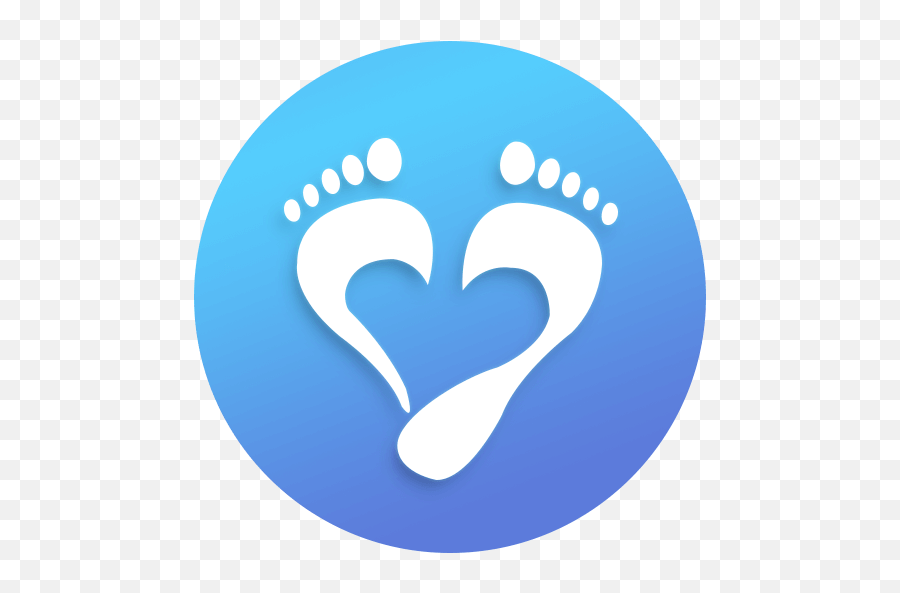 Step Tracker Apk 1 - Step Tracker Icon Png,Tracker Icon