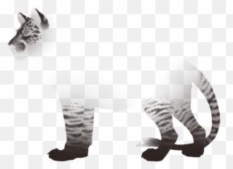 Lion Page Lioden - Animal Figure png