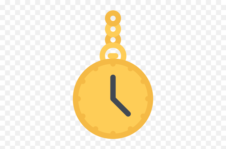 Pocket Watch Png Icon - Watch Vector,Pocket Watch Png