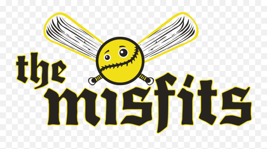 Contact U2014 Misfits Softball Png Misfit Icon